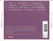 Load image into Gallery viewer, Théobaldi : Ravequiem (CD, Album)
