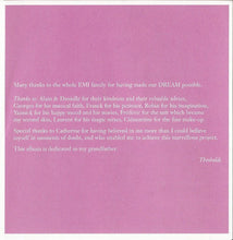 Load image into Gallery viewer, Théobaldi : Ravequiem (CD, Album)

