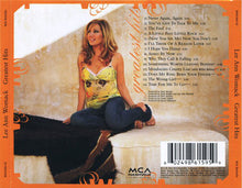 Load image into Gallery viewer, Lee Ann Womack : Greatest Hits (HDCD, Comp)
