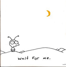 Load image into Gallery viewer, Moby : Wait For Me (CD, Album)
