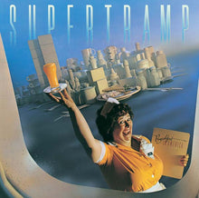 Load image into Gallery viewer, Supertramp : Breakfast In America (LP, Album)
