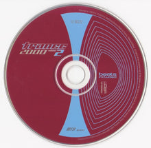 Load image into Gallery viewer, Various : Trance 2000 Volume 2 (2xCD, Mixed)
