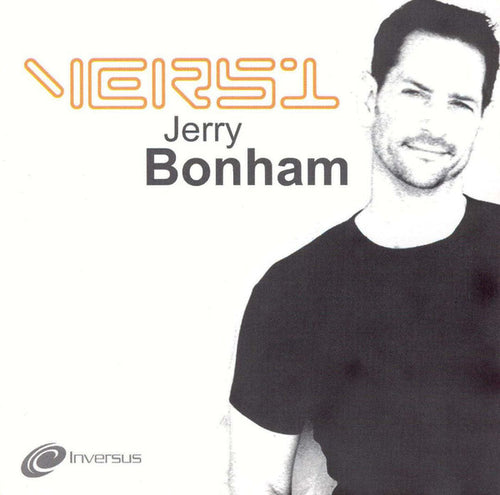 Jerry Bonham : Vers 1 (CD)
