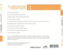 Load image into Gallery viewer, Jerry Bonham : Vers 1 (CD)
