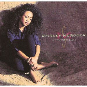 Shirley Murdock : Let There Be Love! (CD, Album)