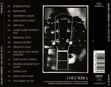 Load image into Gallery viewer, Golden Earring : The Naked Truth (CD, Album)

