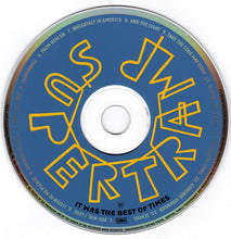 Load image into Gallery viewer, Supertramp : It Was The Best Of Times (CD, Album)
