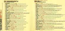 Load image into Gallery viewer, Various : Techno Fusion 2007 Vol.1 (2xCD, Comp, Mixed)

