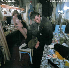 Load image into Gallery viewer, Tom Waits : Small Change (CD, Album, RE)
