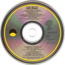 Load image into Gallery viewer, Tom Waits : Small Change (CD, Album, RE)
