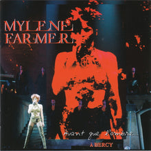 Load image into Gallery viewer, Mylene Farmer* : Avant Que L'ombre... À Bercy (2xCD, Album, RP)
