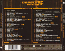 Load image into Gallery viewer, DJ Kost / DJ Goldfingers : Double Face 5 (2xCD, Mixed)
