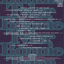 Load image into Gallery viewer, Bonnie Tyler : The Best (CD, Comp)
