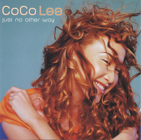 Buy CoCo Lee : Just No Other Way (CD, Album) Online for a great