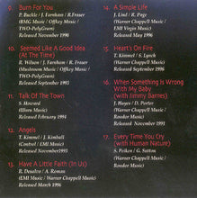 Load image into Gallery viewer, John Farnham : Anthology 1 (Greatest Hits 1986-1997) (CD, Comp, RM)
