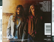 Load image into Gallery viewer, Nils Lofgren &amp; Grin : 1+1 (CD, Album, RE)
