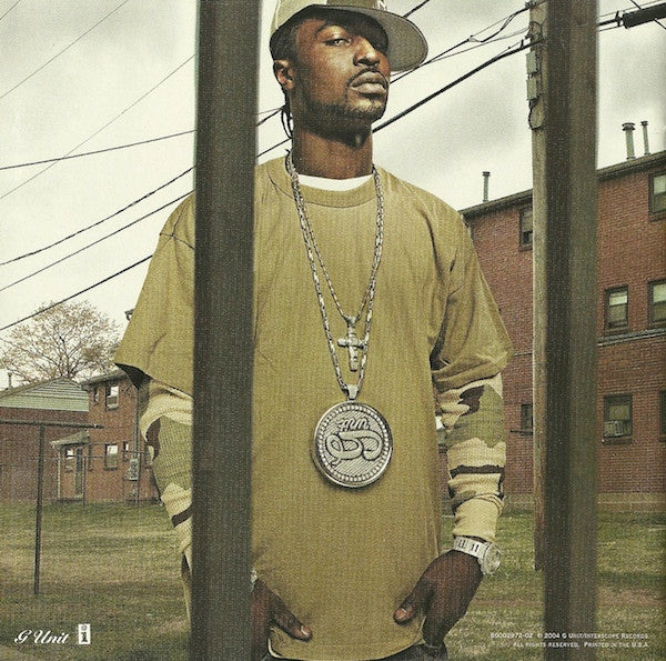 Buy Young Buck : Straight Outta Ca$hville (CD, Album) Online