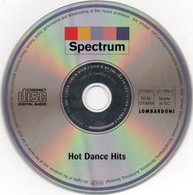 Load image into Gallery viewer, Various : Hot Dance Hits (CD, Comp, Mixed)
