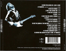 Load image into Gallery viewer, Eric Clapton : Blues (CD, Comp)
