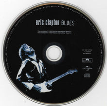 Load image into Gallery viewer, Eric Clapton : Blues (CD, Comp)
