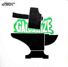 Load image into Gallery viewer, The Chemical Brothers : Galvanize (12&quot;, Single)
