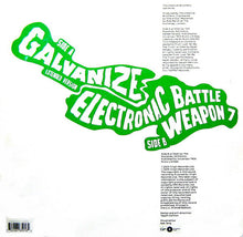 Load image into Gallery viewer, The Chemical Brothers : Galvanize (12&quot;, Single)
