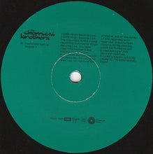 Load image into Gallery viewer, The Chemical Brothers : Galvanize (12&quot;, Single)
