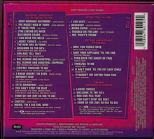 Load image into Gallery viewer, Various : Hairspray - 2-Disc Collector&#39;s Edition Soundtrack (2xCD, Album, Enh + Box)
