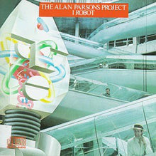 Load image into Gallery viewer, The Alan Parsons Project : I Robot (CD, Album, RE)
