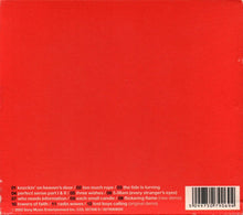 Load image into Gallery viewer, Roger Waters : Flickering Flame (CD, Comp, Ltd, Sli)
