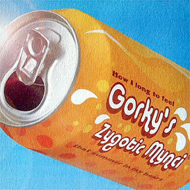 Gorky's Zygotic Mynci : How I Long To Feel That Summer In My Heart (CD, Album, Jew)