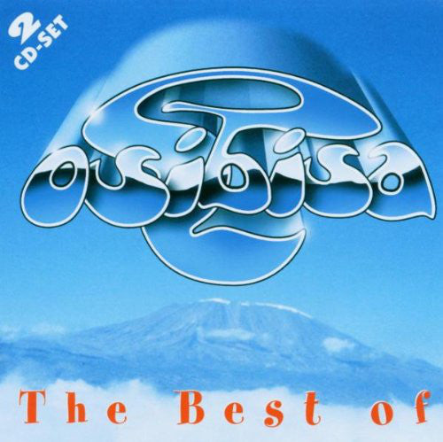 Buy Osibisa : The Best Of (2xCD, Comp) Online for a great price