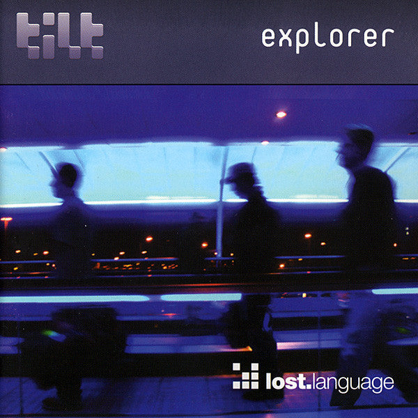 Buy Tilt : Explorer (CD, Album) Online for a great price – Disc