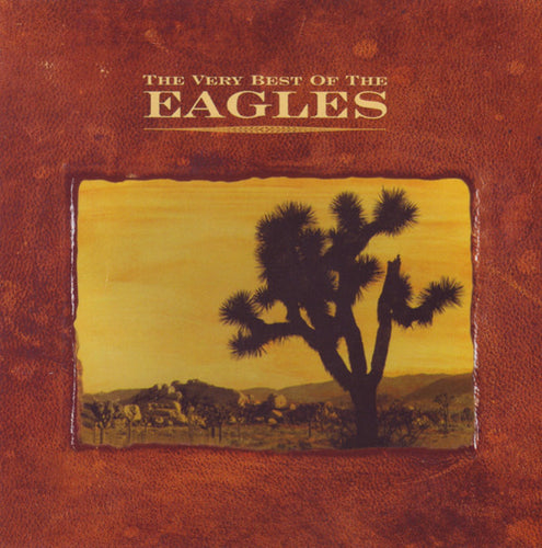 Eagles : The Very Best Of The Eagles (CD, Comp)