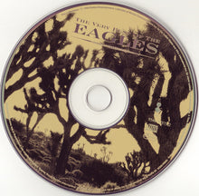 Load image into Gallery viewer, Eagles : The Very Best Of The Eagles (CD, Comp)
