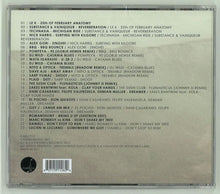 Load image into Gallery viewer, Luciano : Vagabundos 2012 (CD, Mixed)
