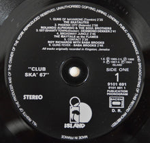 Load image into Gallery viewer, Various : Club Ska &#39;67 (LP, Comp)
