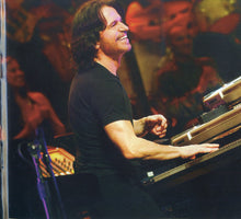 Load image into Gallery viewer, Yanni (2) : Live At El Morro, Puerto Rico (CD, Album, Dig + DVD-V)
