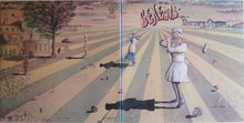 Load image into Gallery viewer, Genesis : Nursery Cryme (LP, Album, RE, Gat)
