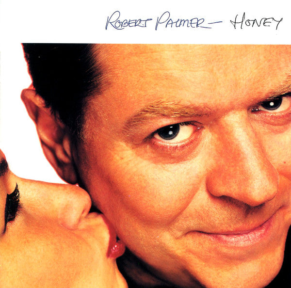 Robert Palmer : Honey (CD, Album)