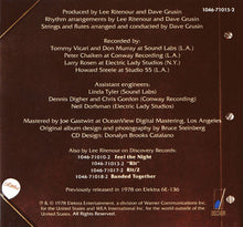 Load image into Gallery viewer, Lee Ritenour : The Captain's Journey (CD, Album)
