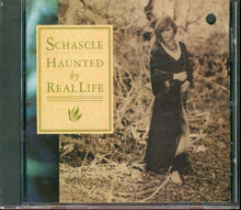 Load image into Gallery viewer, Schascle : Haunted By Real Life (CD, Album)
