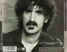 Load image into Gallery viewer, London Symphony Orchestra* - Zappa* Conducted By Kent Nagano : Zappa - Vol. I &amp; II (2xCD, Comp, RM)
