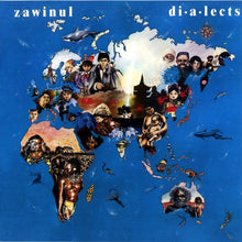 Load image into Gallery viewer, Joe Zawinul : Dialects (CD, Album, RE, RM, CD-)
