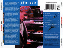 Load image into Gallery viewer, Joe Zawinul : Dialects (CD, Album, RE, RM, CD-)
