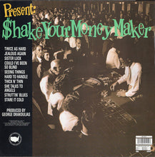 Load image into Gallery viewer, The Black Crowes : Shake Your Money Maker (LP, Album)
