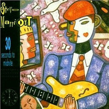 Load image into Gallery viewer, Steve Marriott : 30 Seconds To Midnite (CD, Album, RE)
