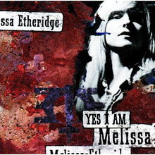 Load image into Gallery viewer, Melissa Etheridge : Yes I Am (CD, Album)

