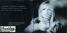 Load image into Gallery viewer, Melissa Etheridge : Yes I Am (CD, Album)
