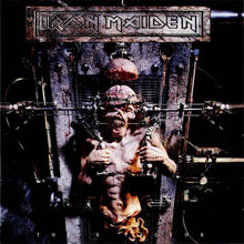 Load image into Gallery viewer, Iron Maiden : The X Factor (CD, Album)
